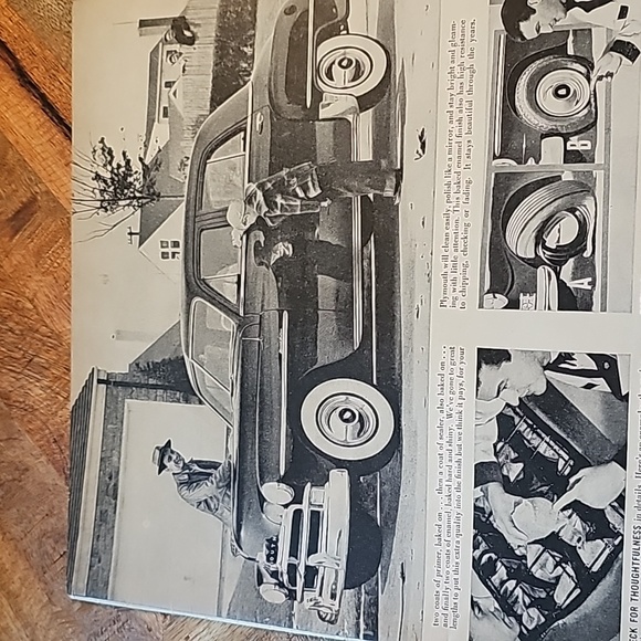 Vintage The West Point Story movie ad - Picture 11 of 11